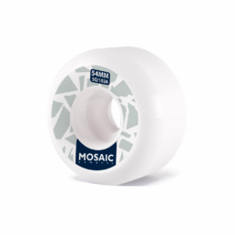 Mosaic SQ OG 54mm 102a wheels pack