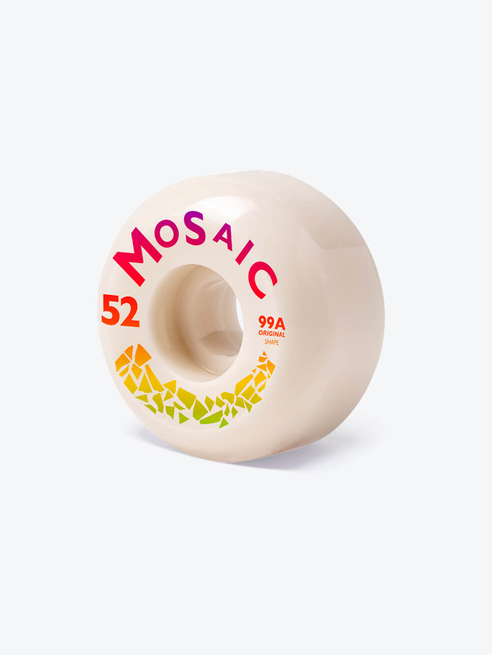 Mosaic Miramon 52mm Wheels